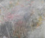 Study 2, Encaustic on Panel