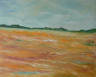The Land 3, Oil on Canvas, 20" x 30"