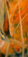 Crossing Paths Series, 2005, Oil on wood, 48" x 24"