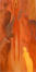 Spirits of Africa, 2003, Oil on wood, 48" x 24"