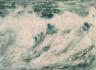 Study, Encaustic on Panel